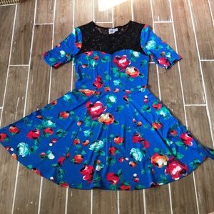 Final Price Before Donating ASOS NWOT Floral Dress